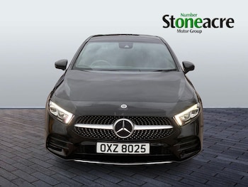 Used Mercedes-Benz A-Class 2020 for sale - 78100275: Photo