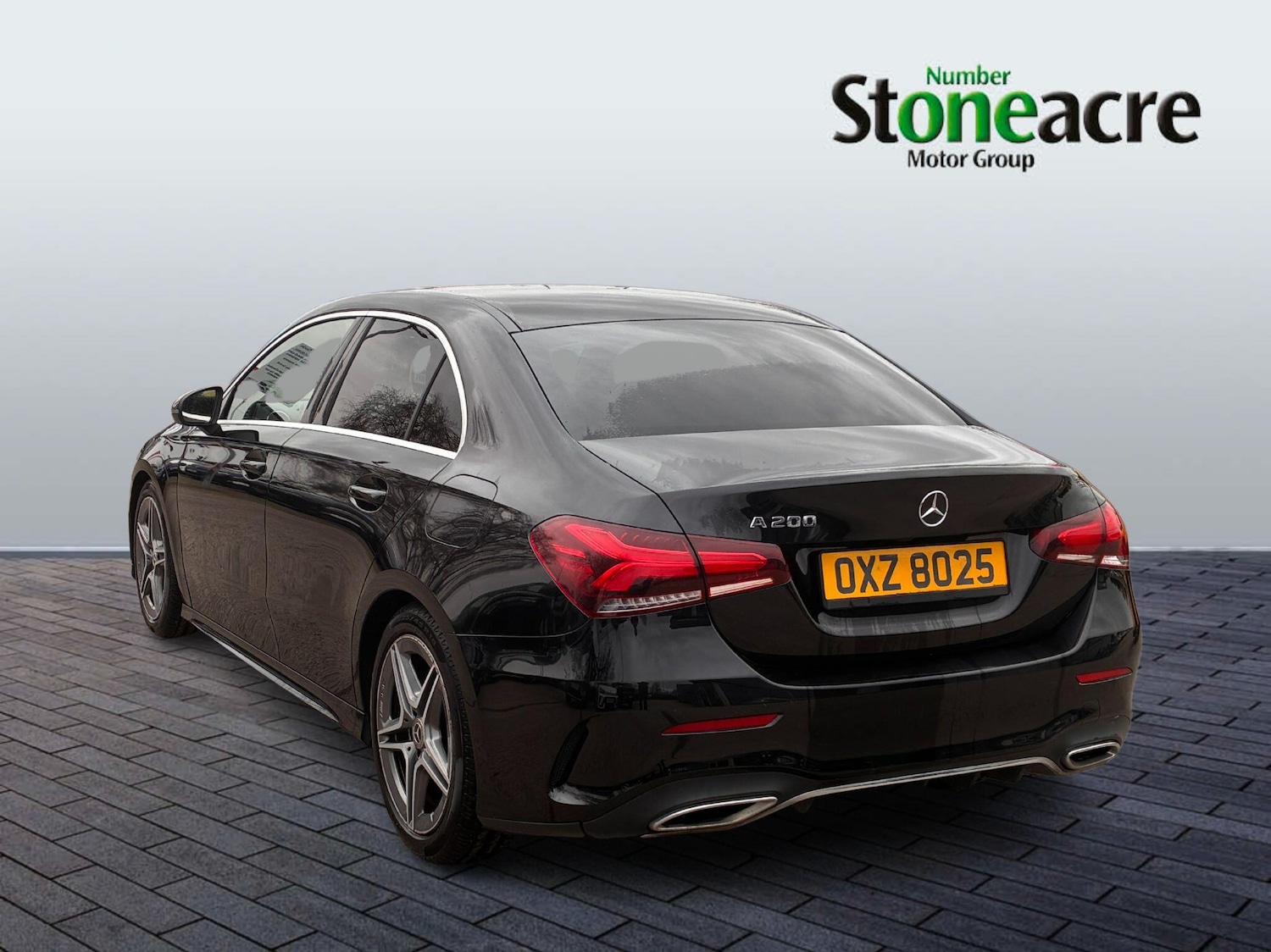 Used Mercedes-Benz A-Class 2020 for sale - 78100275: Photo 4