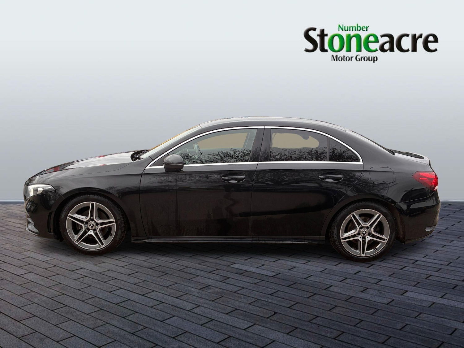 Used Mercedes-Benz A-Class 2020 for sale - 78100275: Photo 5