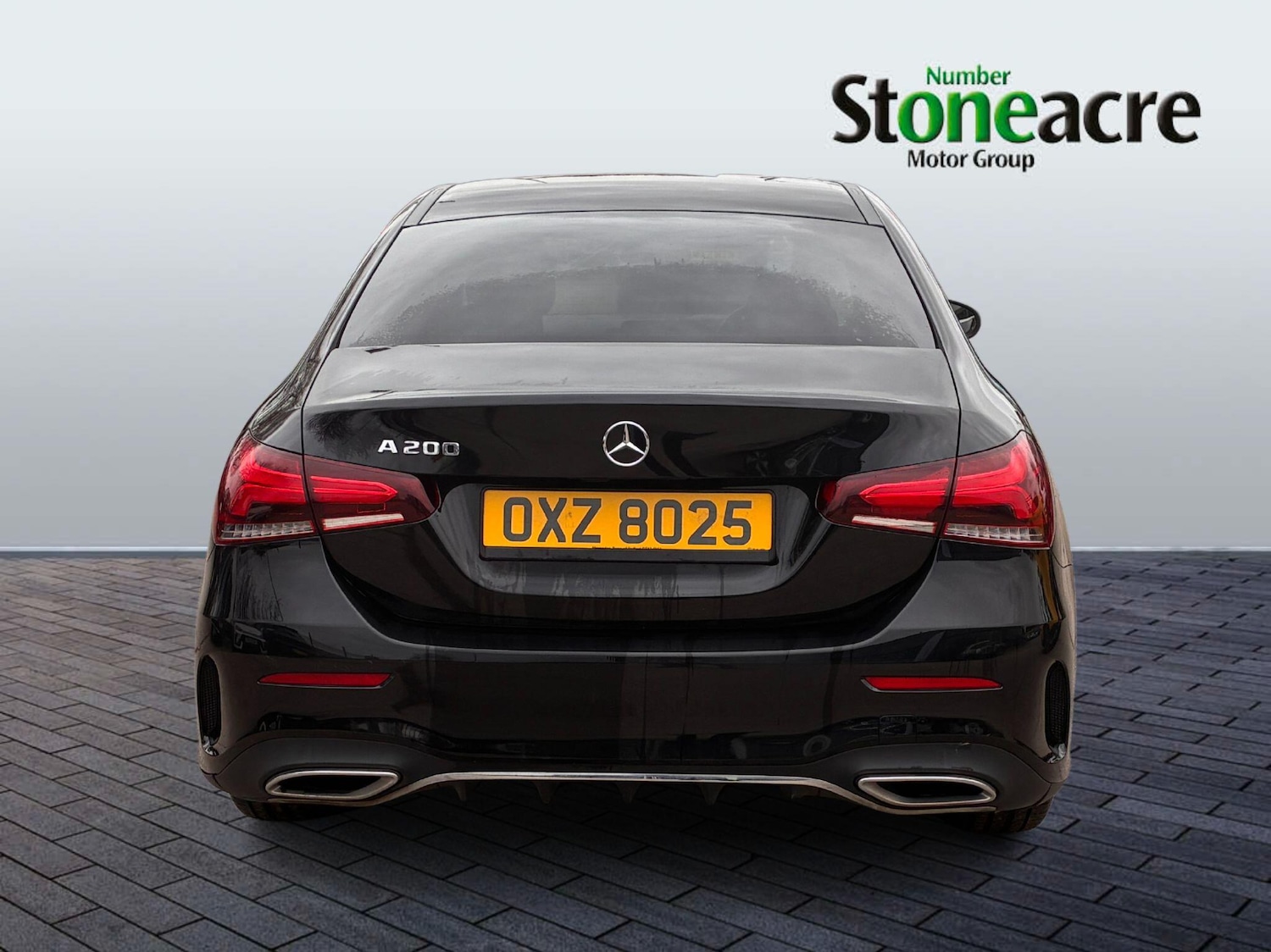 Used Mercedes-Benz A-Class 2020 for sale - 78100275: Photo 6