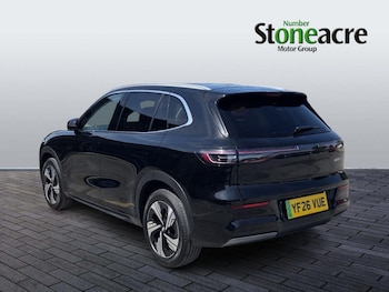Used Geely Geely EX5 2026 for sale - 78752309: Photo