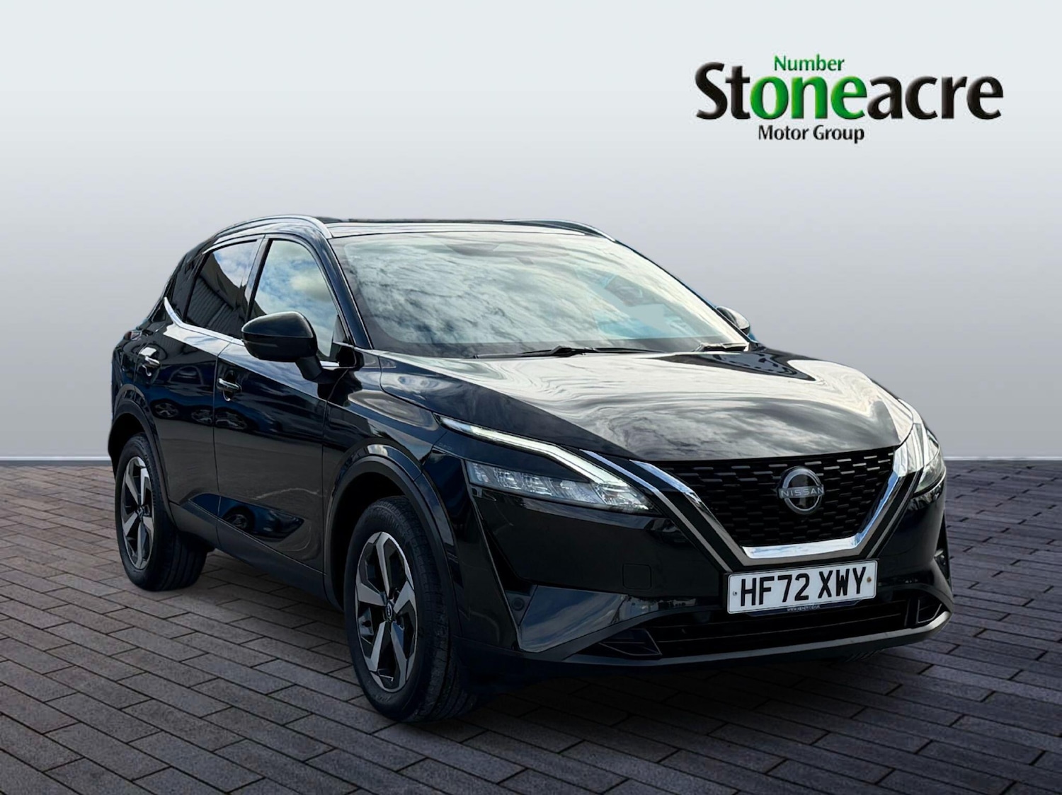 Used Nissan Qashqai 2022 for sale - 76952648: Photo 1