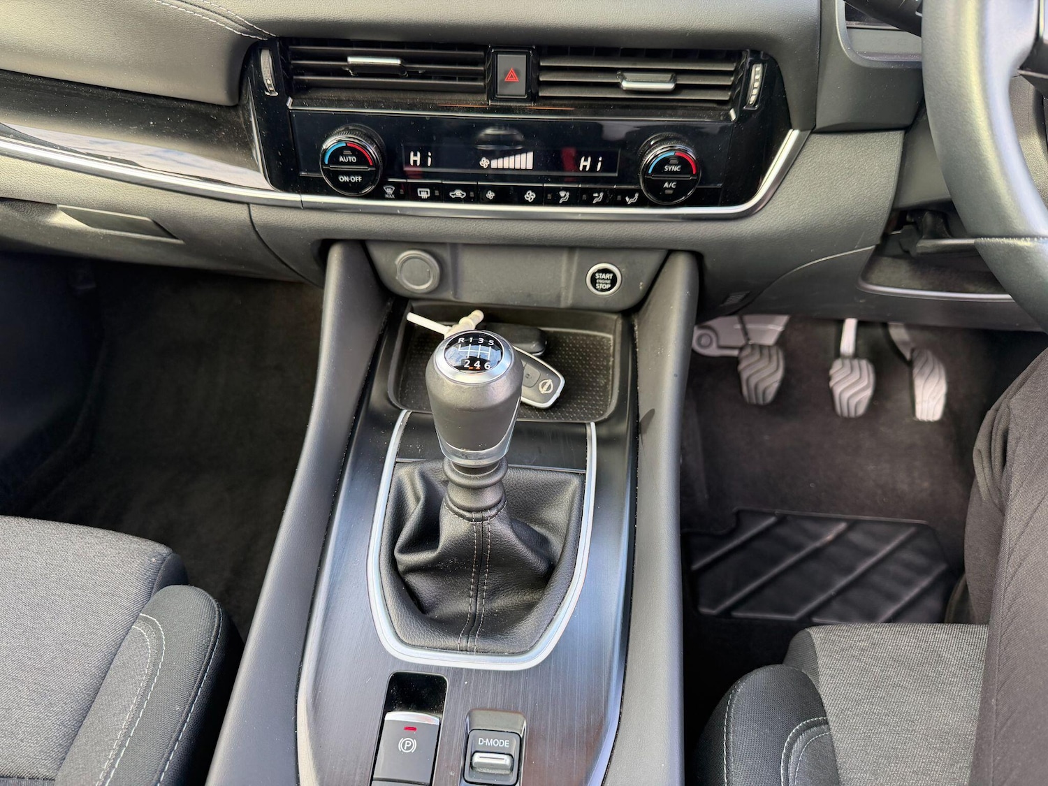 Used Nissan Qashqai 2022 for sale - 76952648: Photo 14