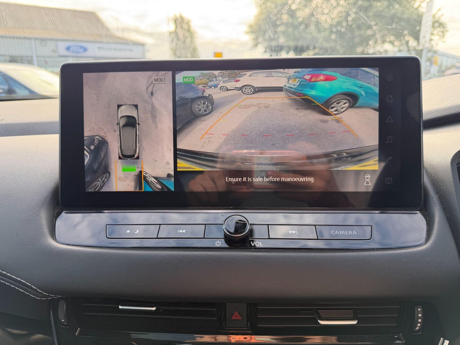 Used Nissan Qashqai 2022 for sale - 76952648: Photo 15