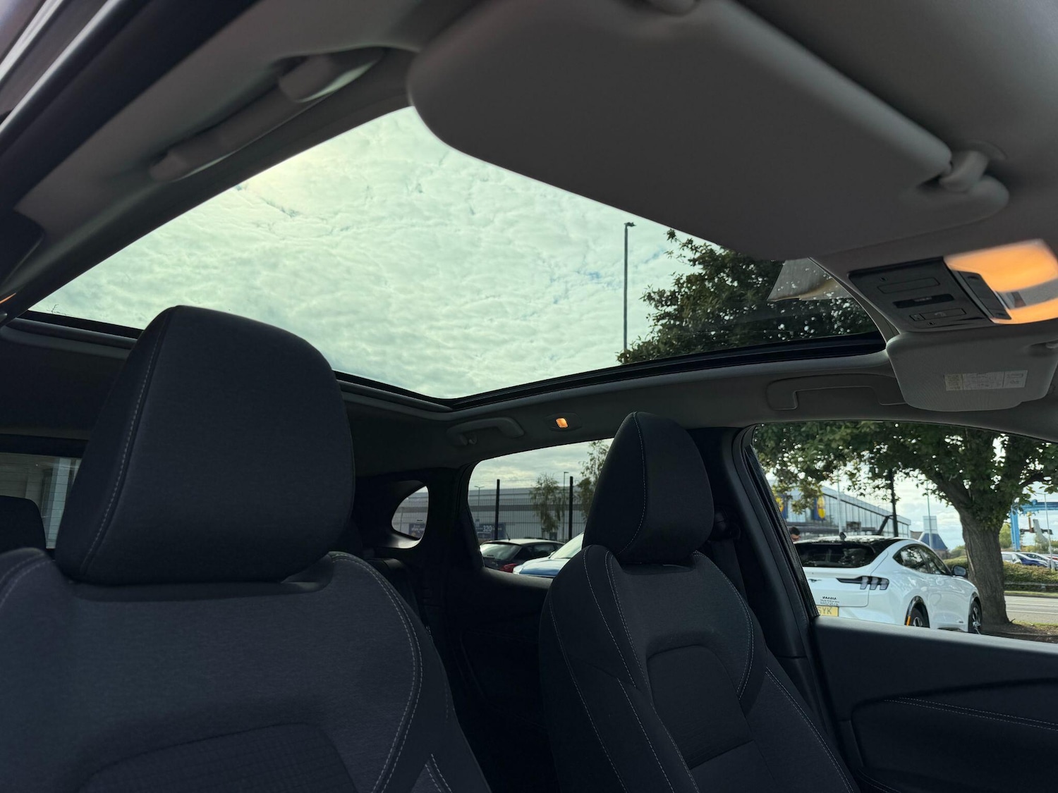 Used Nissan Qashqai 2022 for sale - 76952648: Photo 16