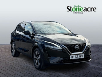 Used Nissan Qashqai 2022 for sale - 76952648: Photo