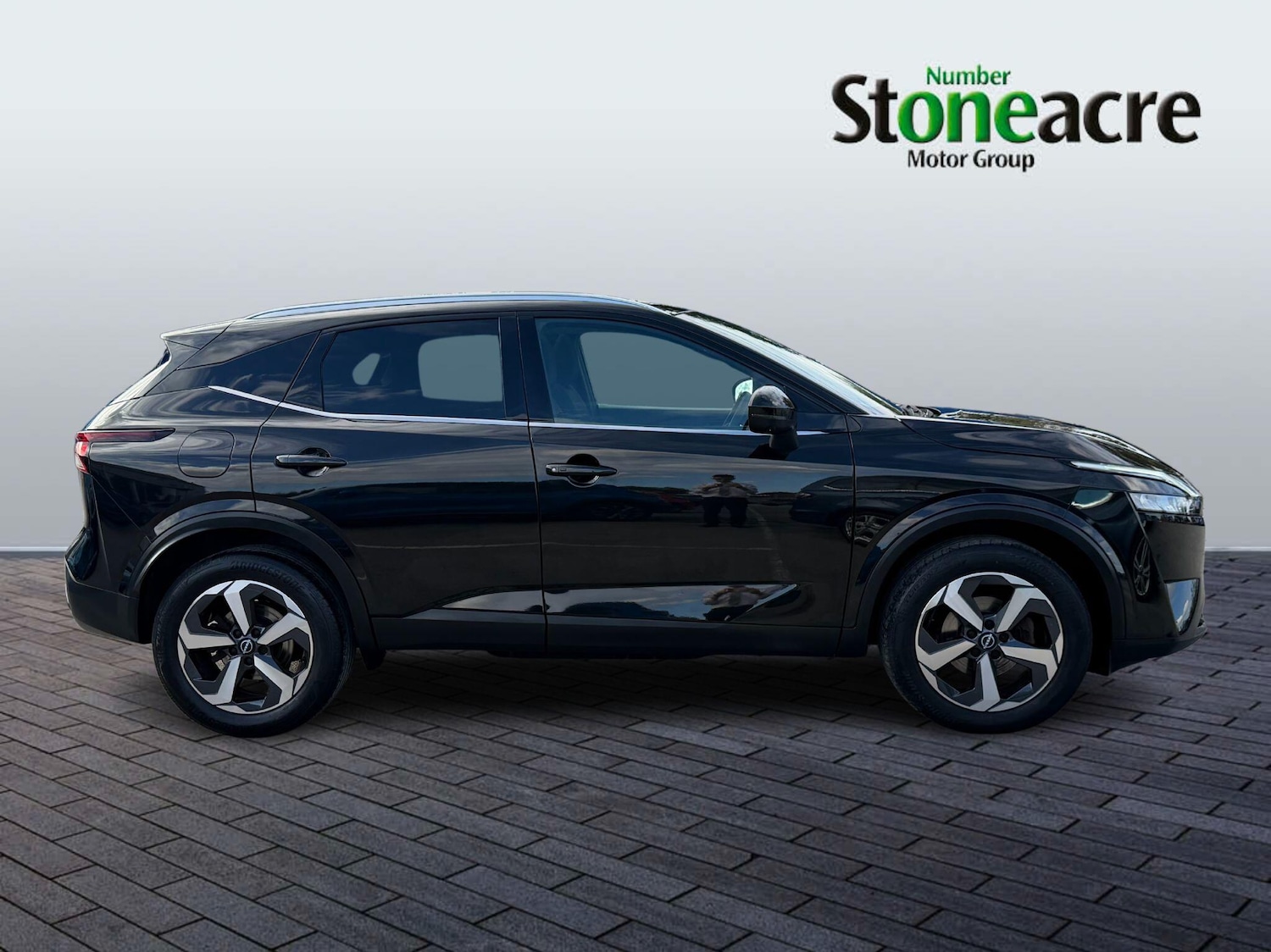 Used Nissan Qashqai 2022 for sale - 76952648: Photo 2