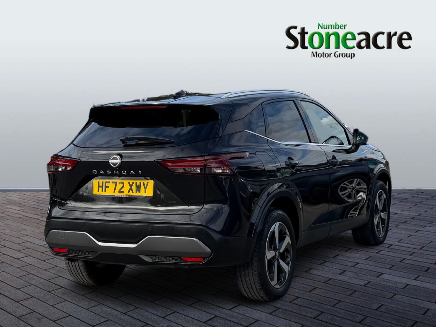 Used Nissan Qashqai 2022 for sale - 76952648: Photo 3