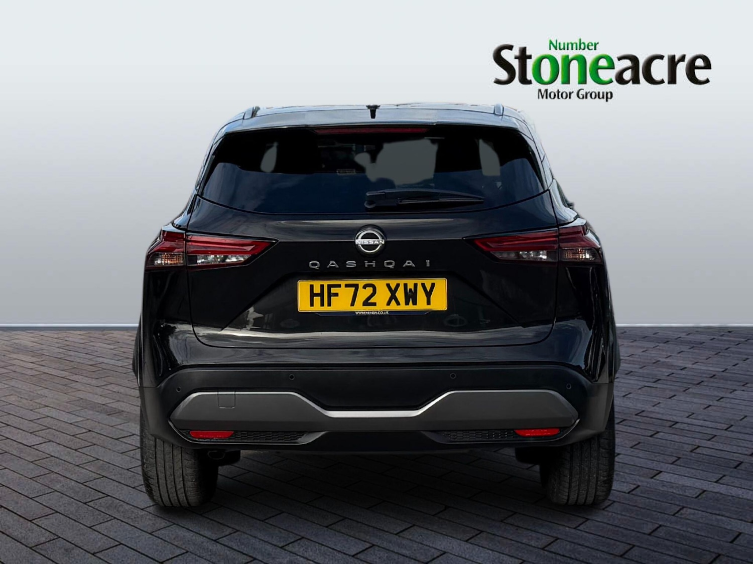 Used Nissan Qashqai 2022 for sale - 76952648: Photo 4