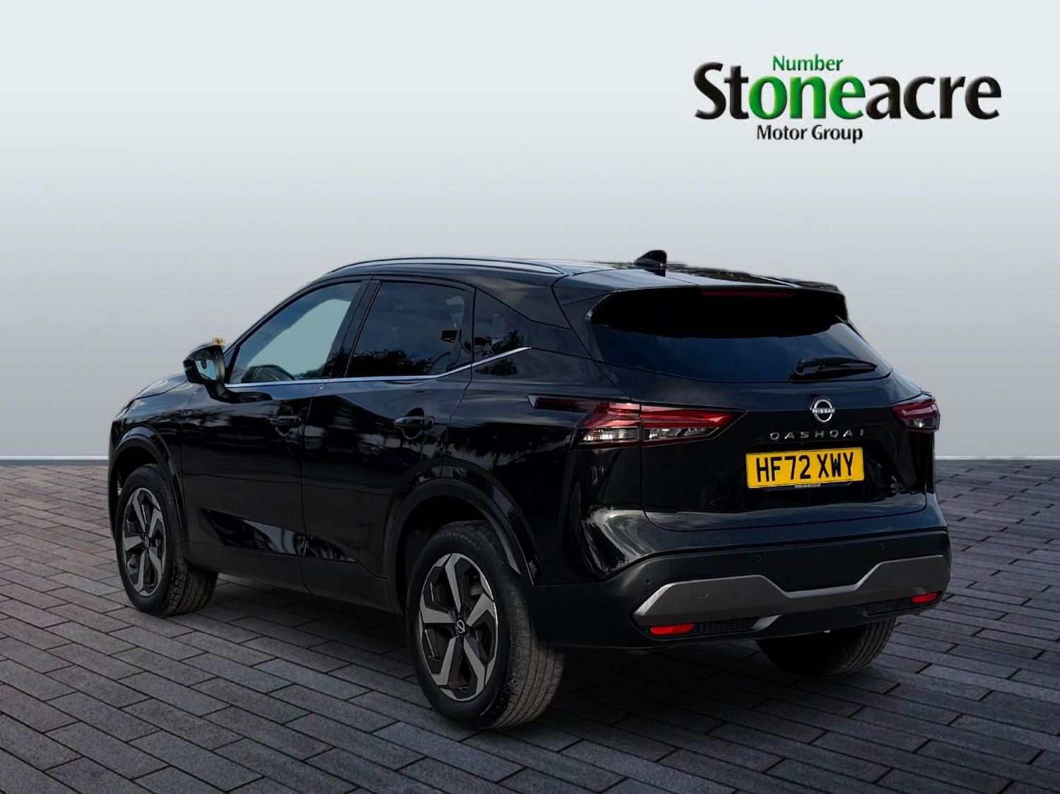 Used Nissan Qashqai 2022 for sale - 76952648: Photo 5