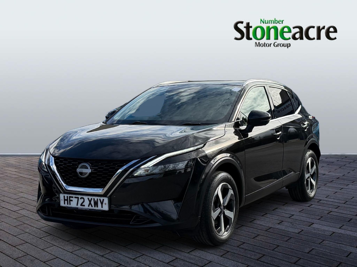 Used Nissan Qashqai 2022 for sale - 76952648: Photo 7