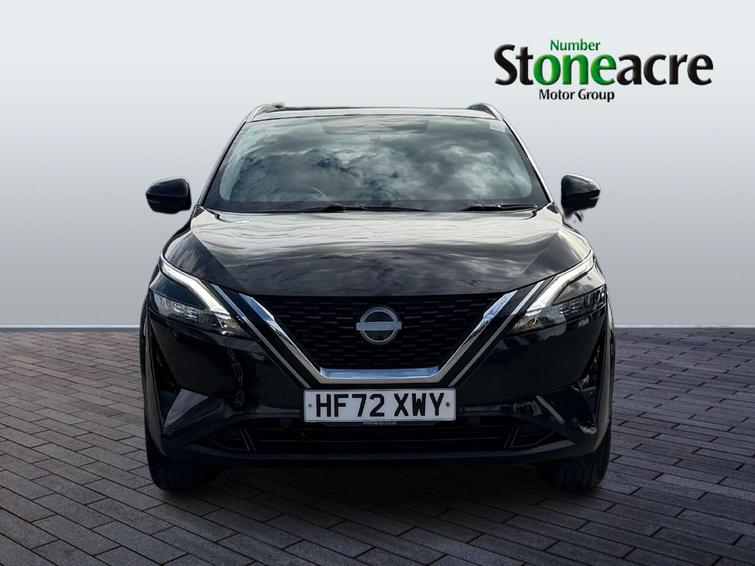 Used Nissan Qashqai 2022 for sale - 76952648: Photo 8