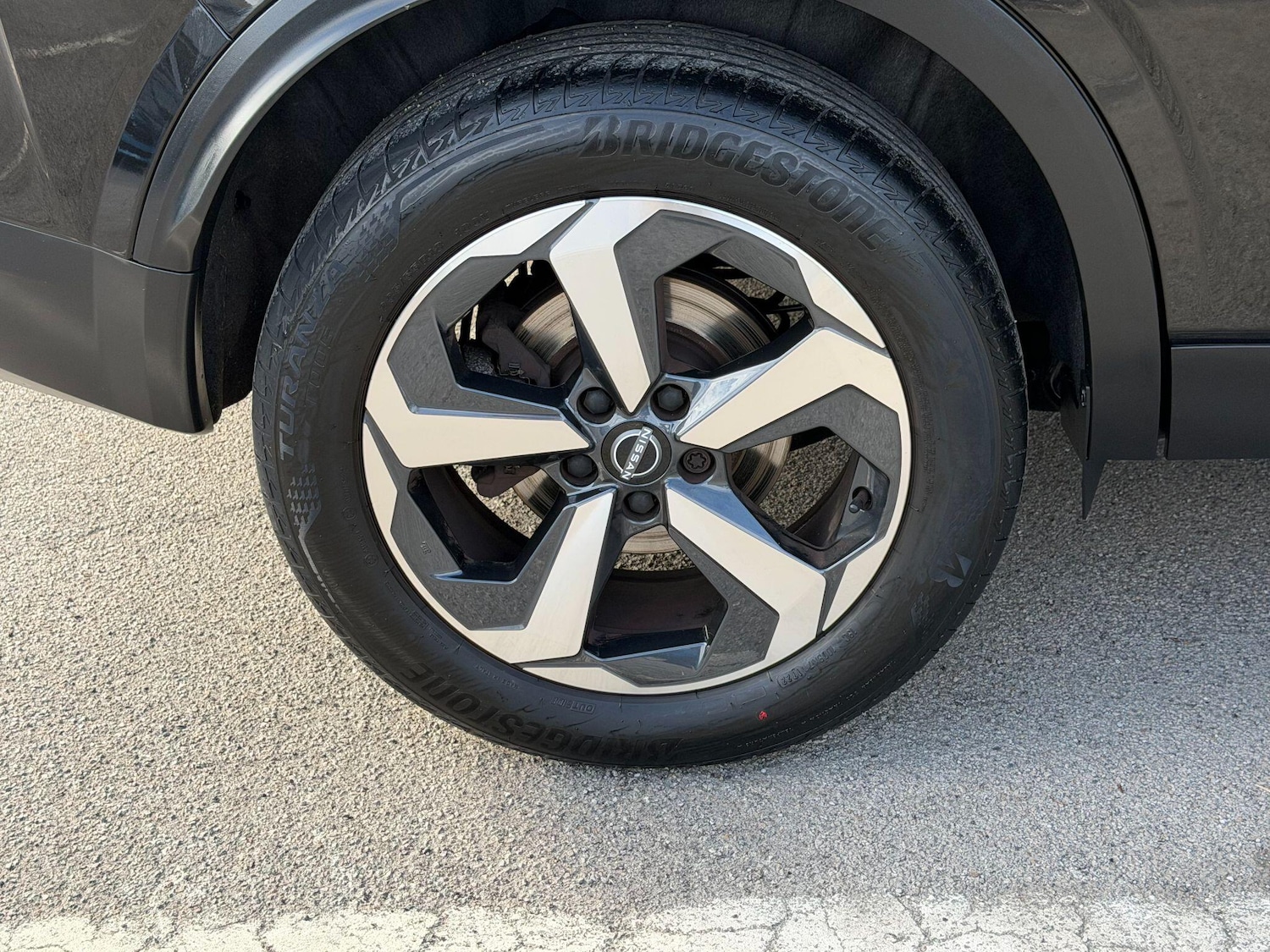 Used Nissan Qashqai 2022 for sale - 76952648: Photo 9