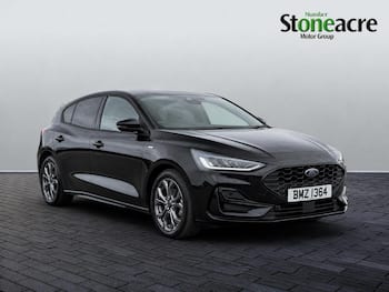 Used Ford Focus 2023 for sale - 79794346: Photo