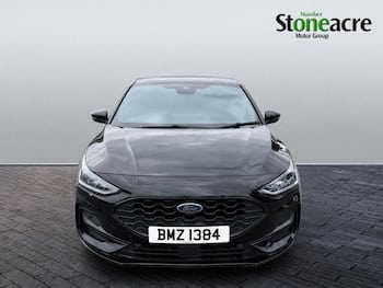 Used Ford Focus 2023 for sale - 79794346: Photo