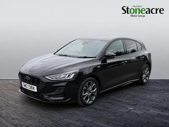 Used Ford Focus 2023 for sale - 79794346: Photo