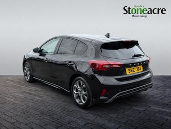 Used Ford Focus 2023 for sale - 79794346: Photo