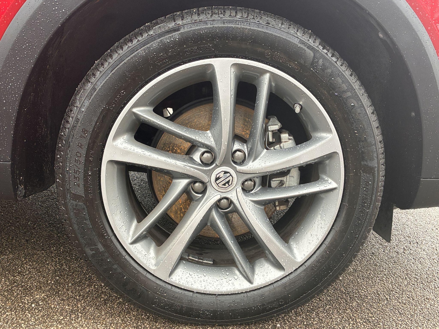 Used MG MG HS 2022 for sale - 77314855: Photo 10