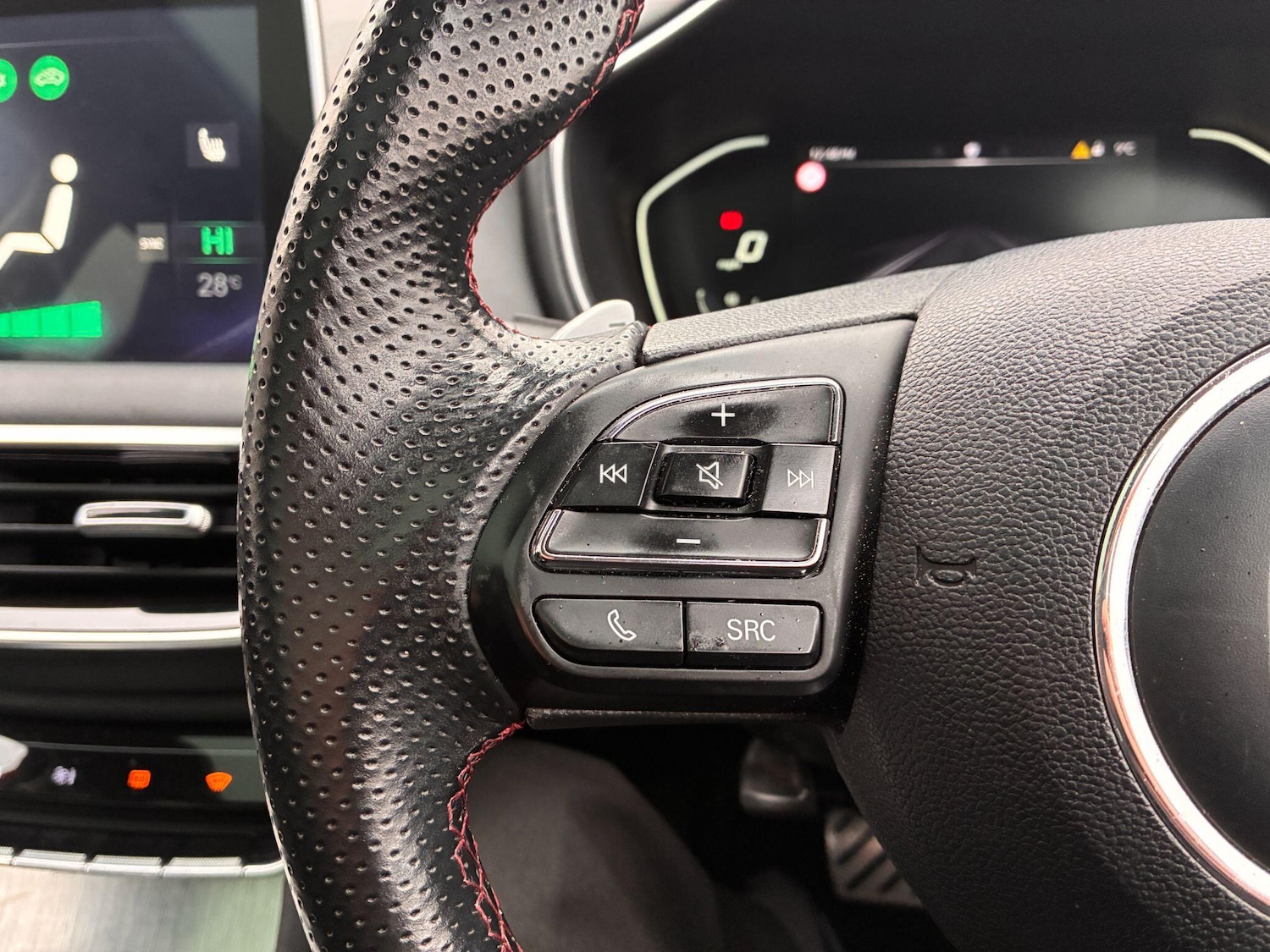 Used MG MG HS 2022 for sale - 77314855: Photo 12