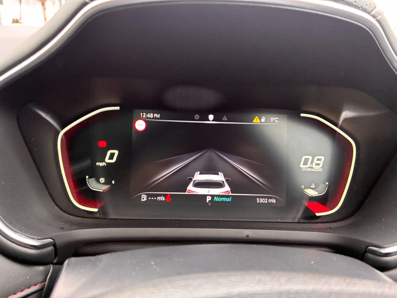 Used MG MG HS 2022 for sale - 77314855: Photo 14