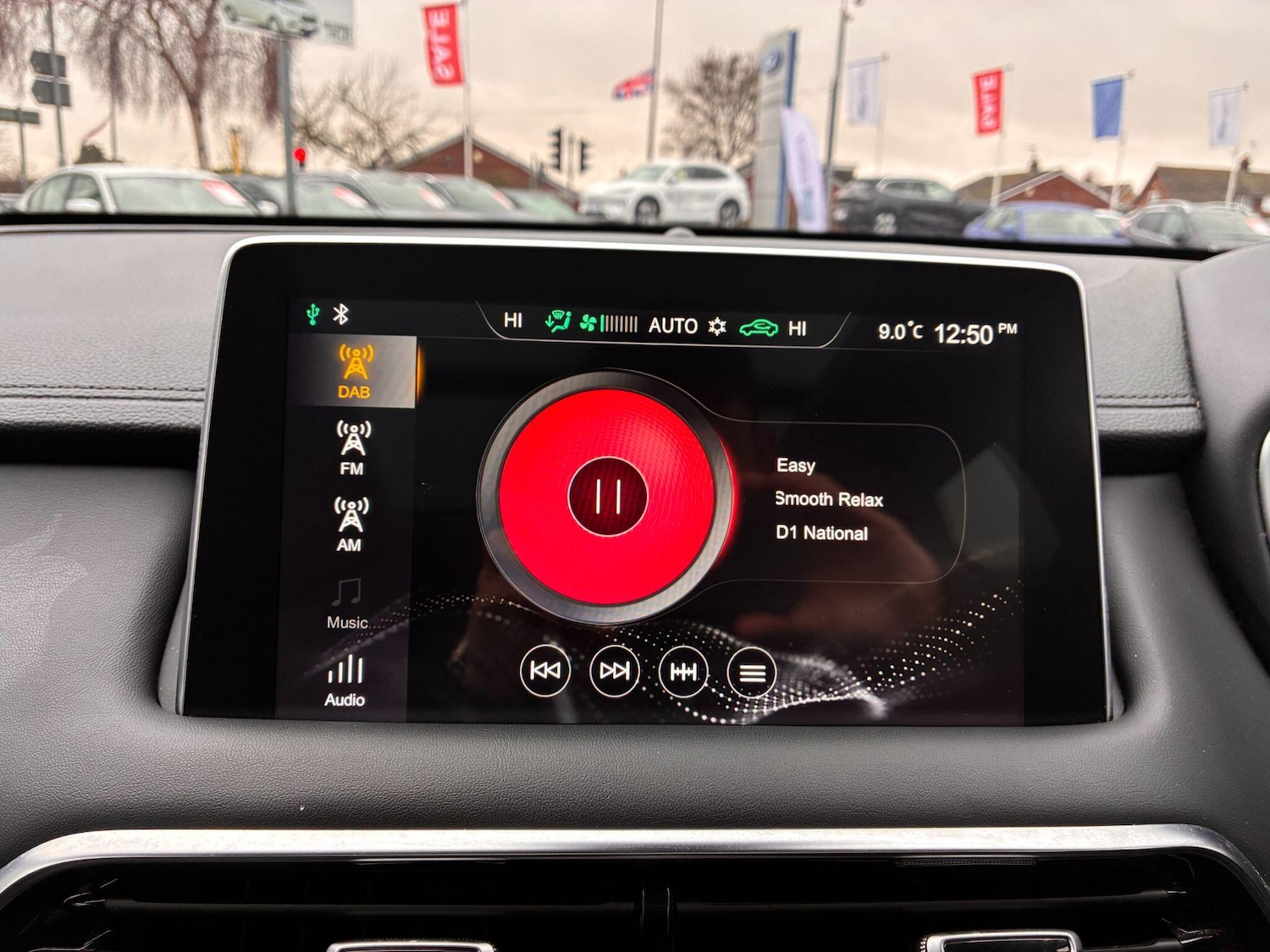 Used MG MG HS 2022 for sale - 77314855: Photo 15