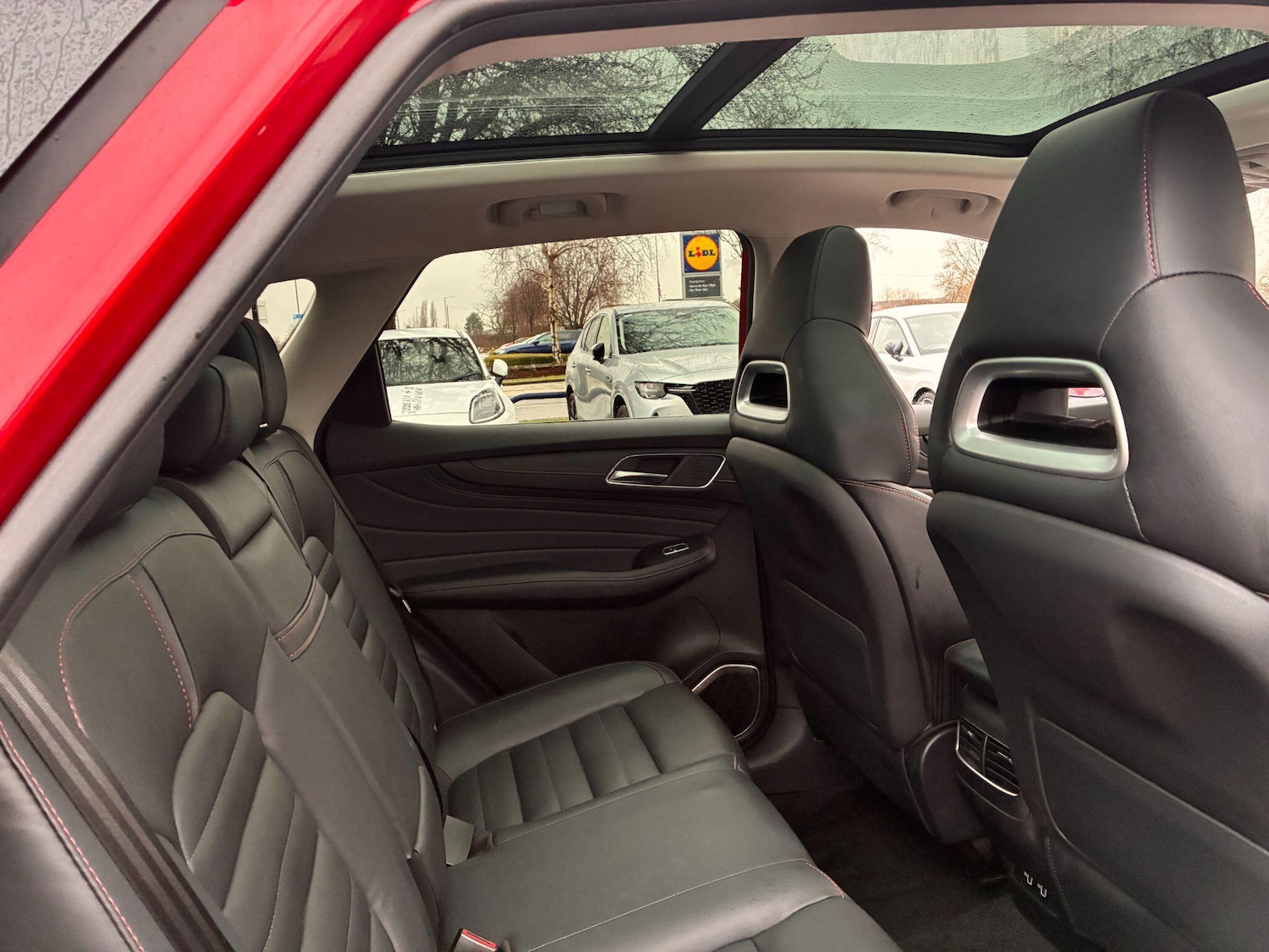 Used MG MG HS 2022 for sale - 77314855: Photo 21