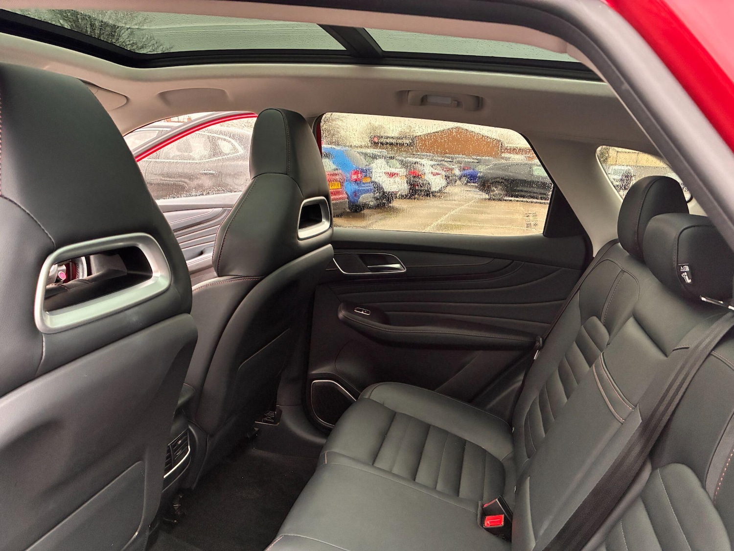 Used MG MG HS 2022 for sale - 77314855: Photo 22