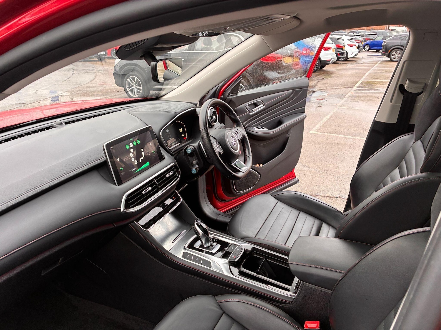 Used MG MG HS 2022 for sale - 77314855: Photo 23