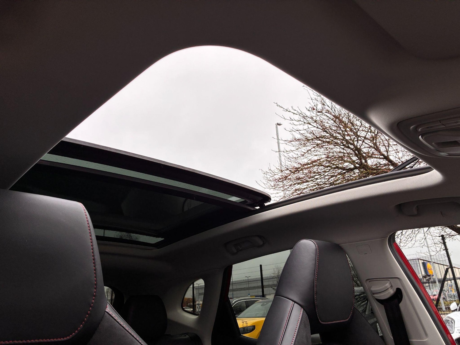 Used MG MG HS 2022 for sale - 77314855: Photo 26