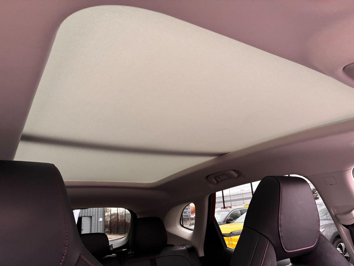 Used MG MG HS 2022 for sale - 77314855: Photo 27