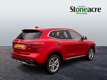 Used MG MG HS 2022 for sale - 77314855: Photo