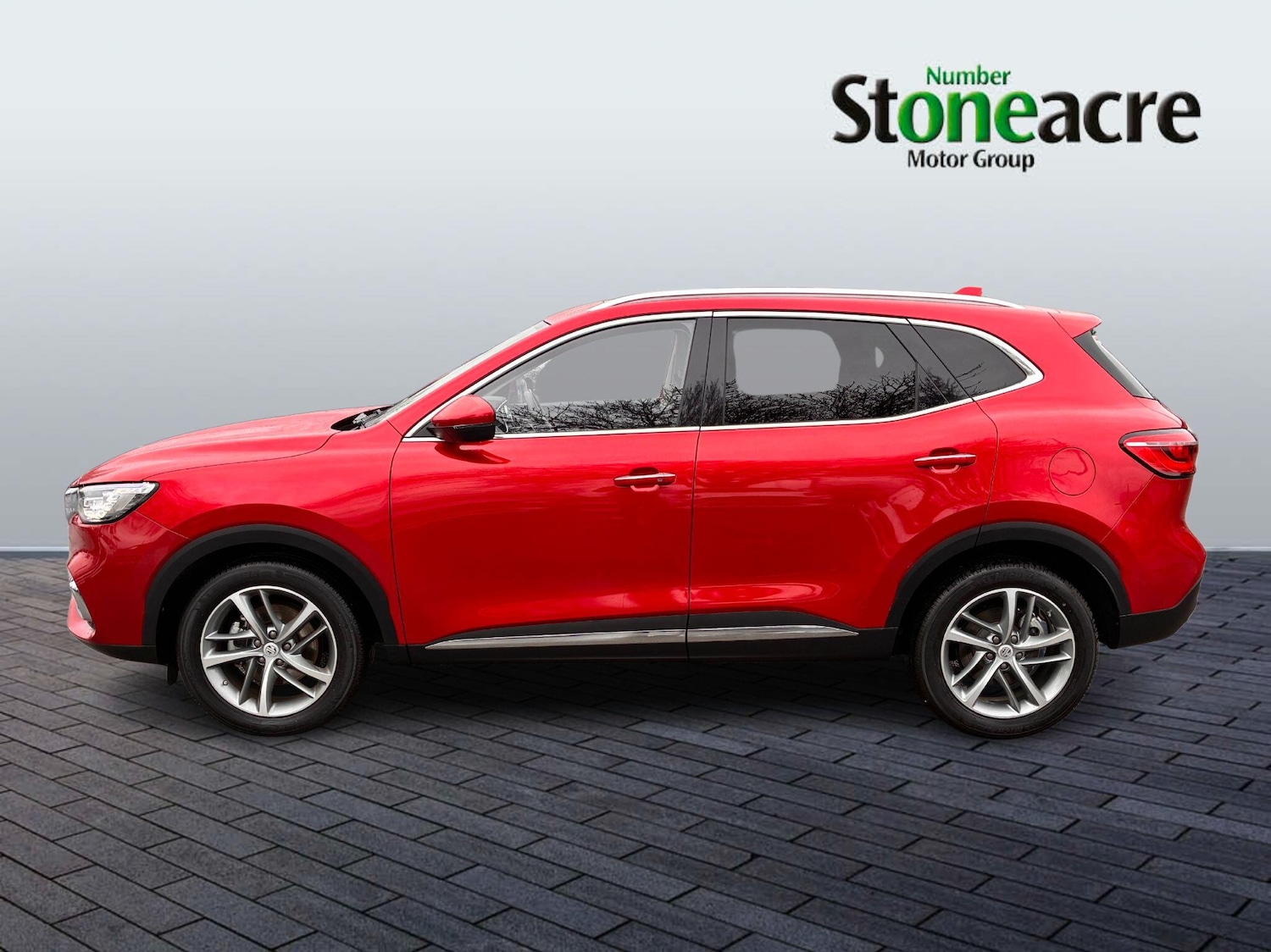 Used MG MG HS 2022 for sale - 77314855: Photo 6