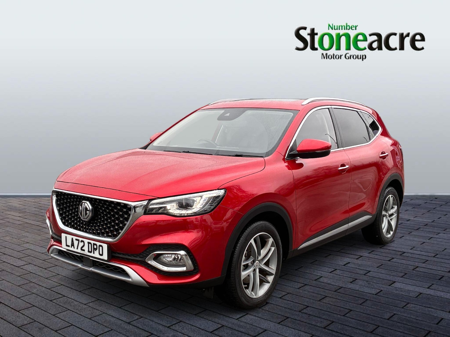 Used MG MG HS 2022 for sale - 77314855: Photo 7