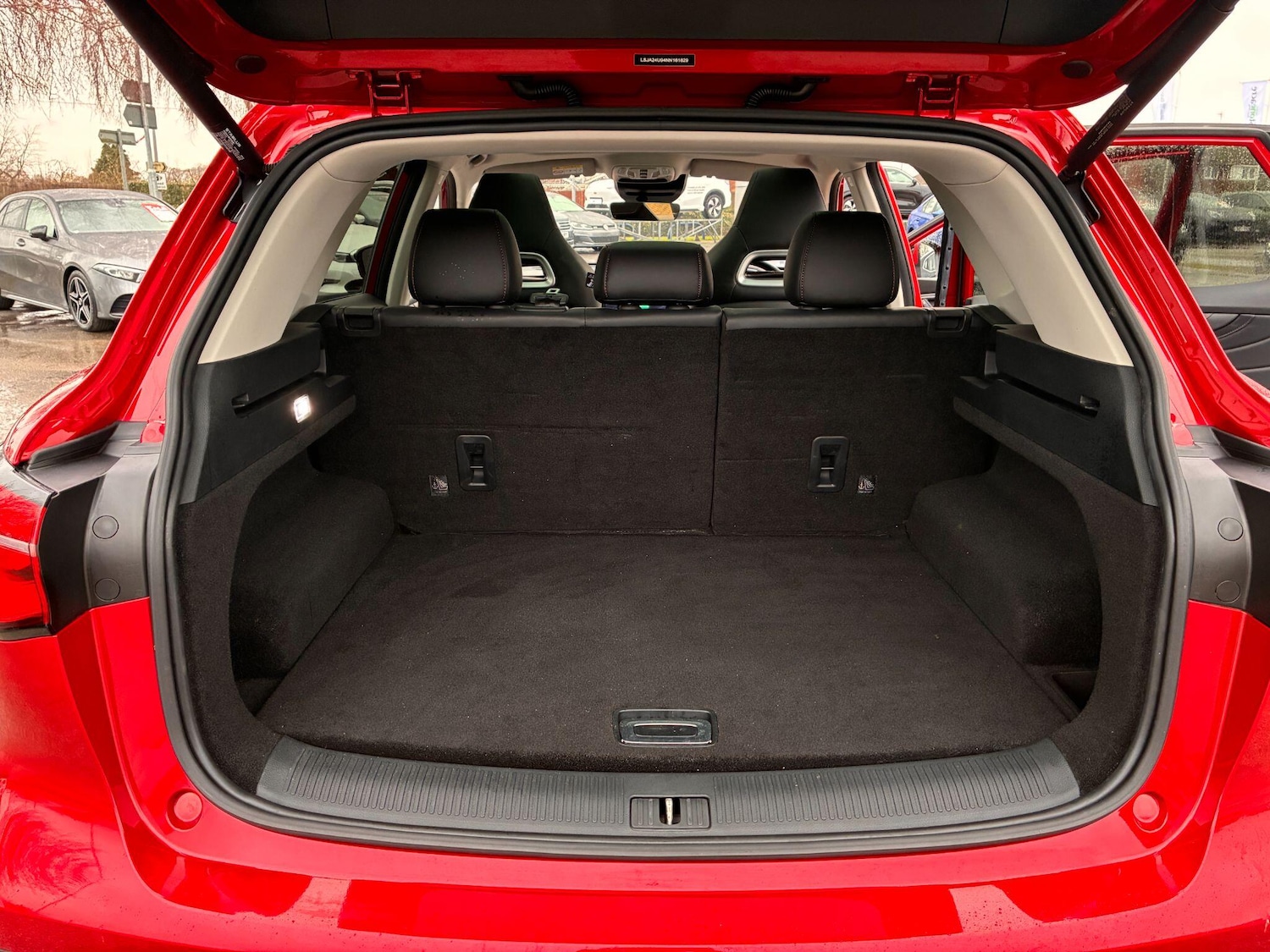 Used MG MG HS 2022 for sale - 77314855: Photo 9