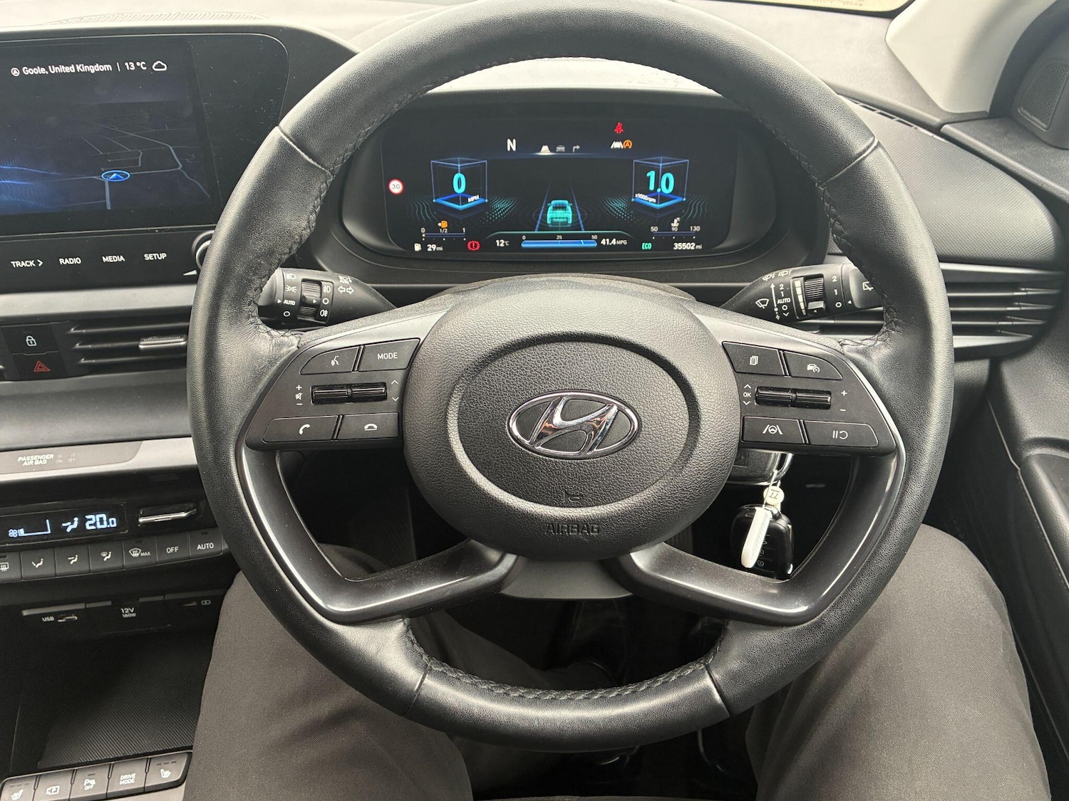 Used Hyundai i20 2022 for sale - 77892814: Photo 11