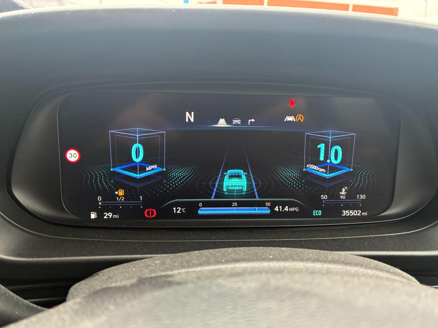 Used Hyundai i20 2022 for sale - 77892814: Photo 14