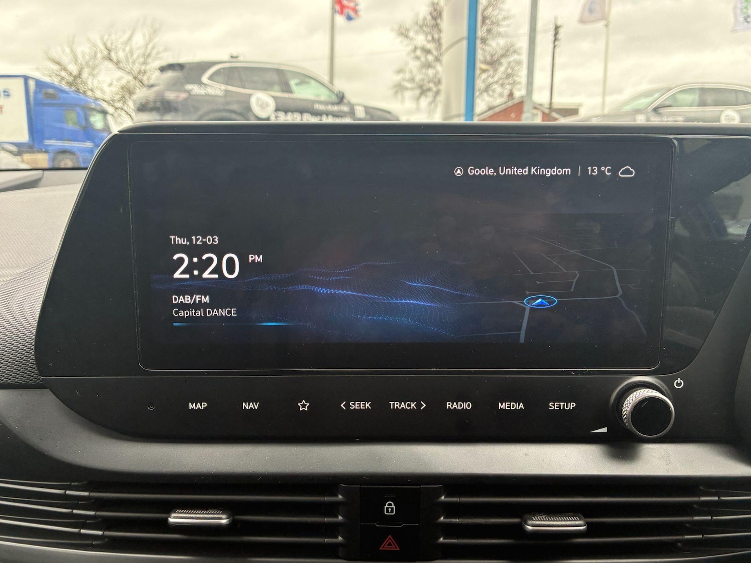 Used Hyundai i20 2022 for sale - 77892814: Photo 15