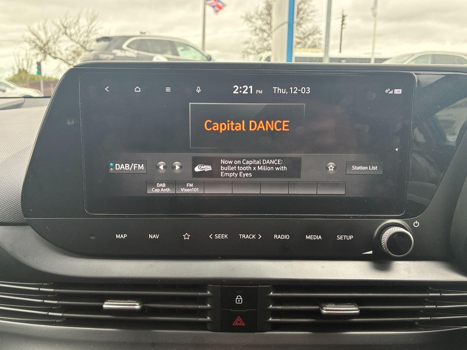 Used Hyundai i20 2022 for sale - 77892814: Photo 17