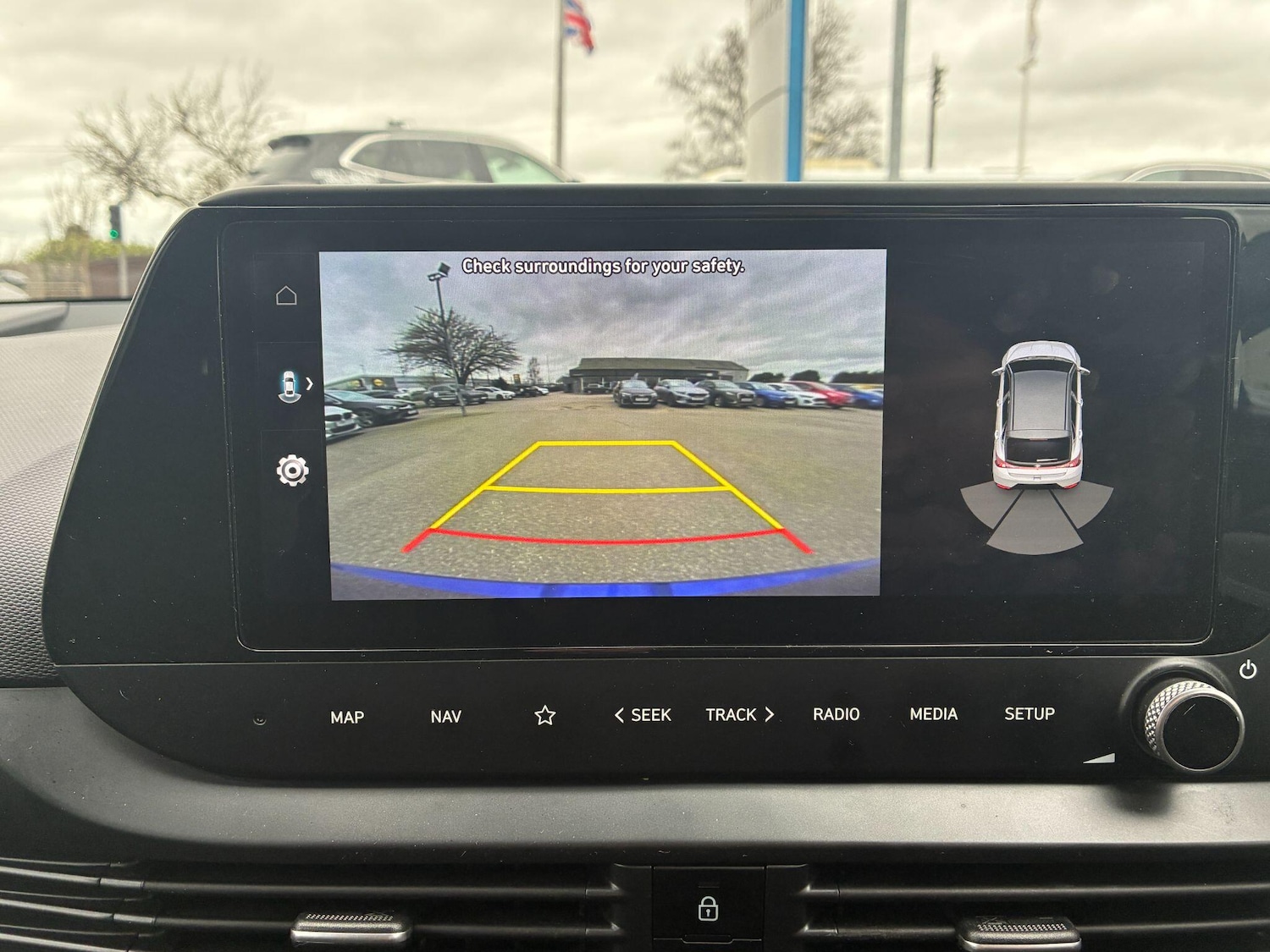 Used Hyundai i20 2022 for sale - 77892814: Photo 18