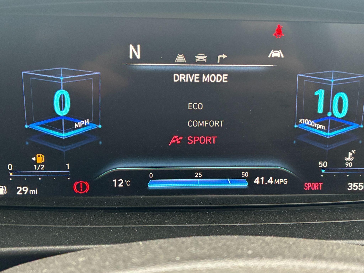 Used Hyundai i20 2022 for sale - 77892814: Photo 19