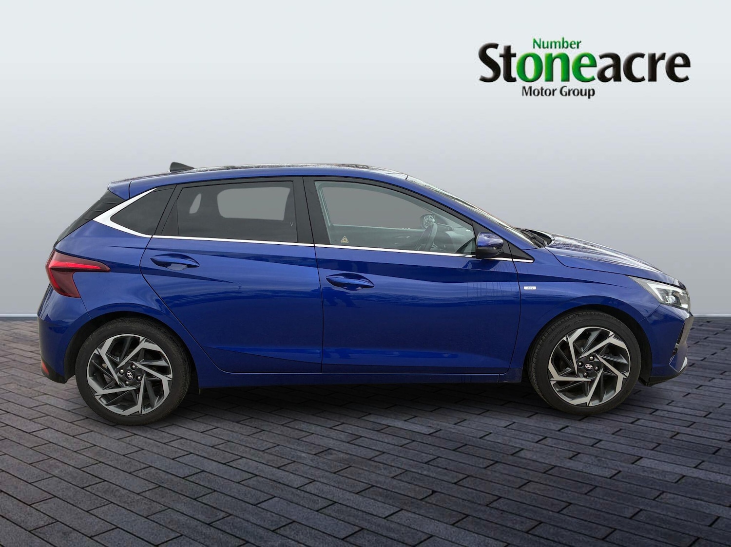 Used Hyundai i20 2022 for sale - 77892814: Photo 2