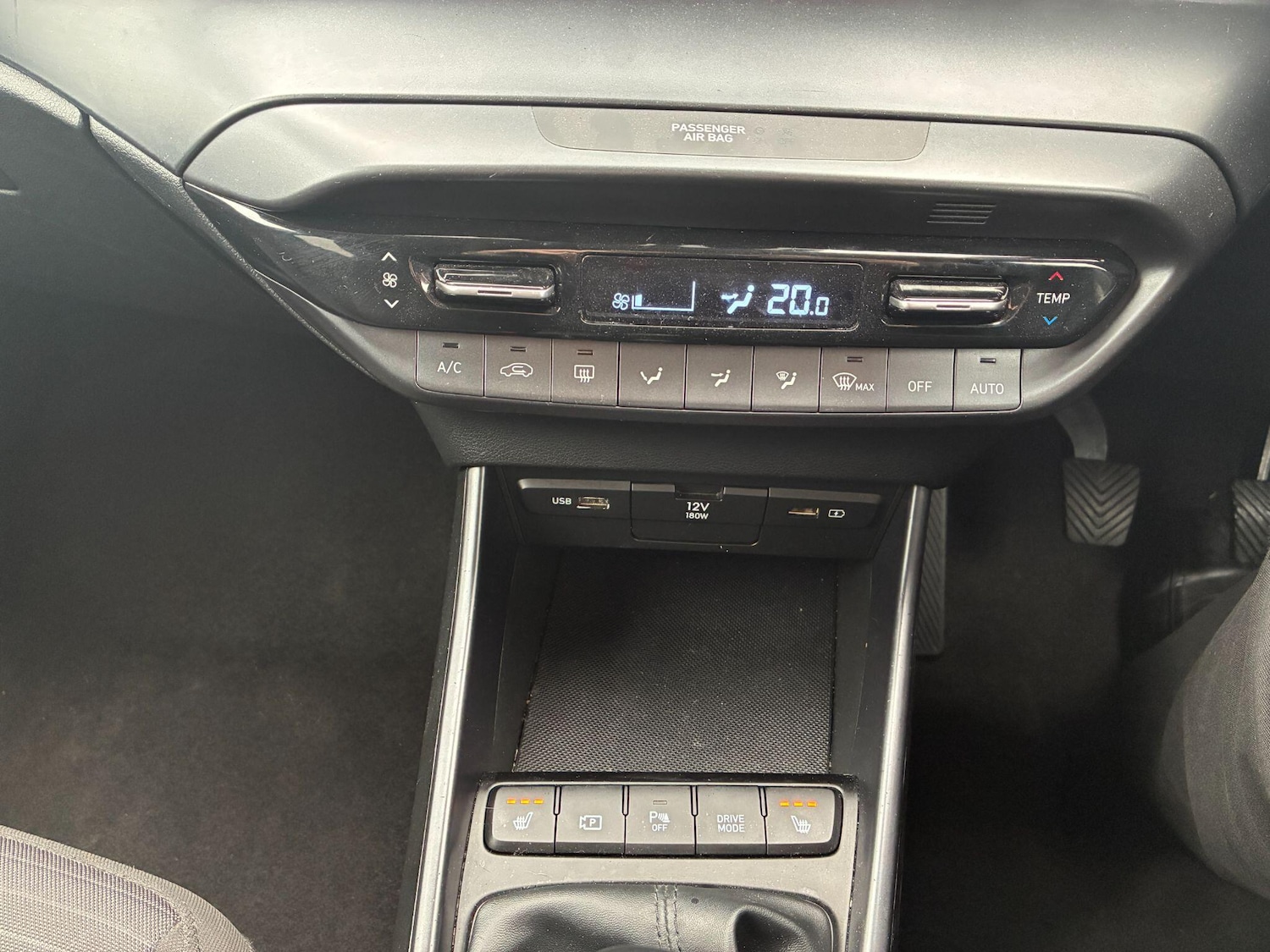 Used Hyundai i20 2022 for sale - 77892814: Photo 20