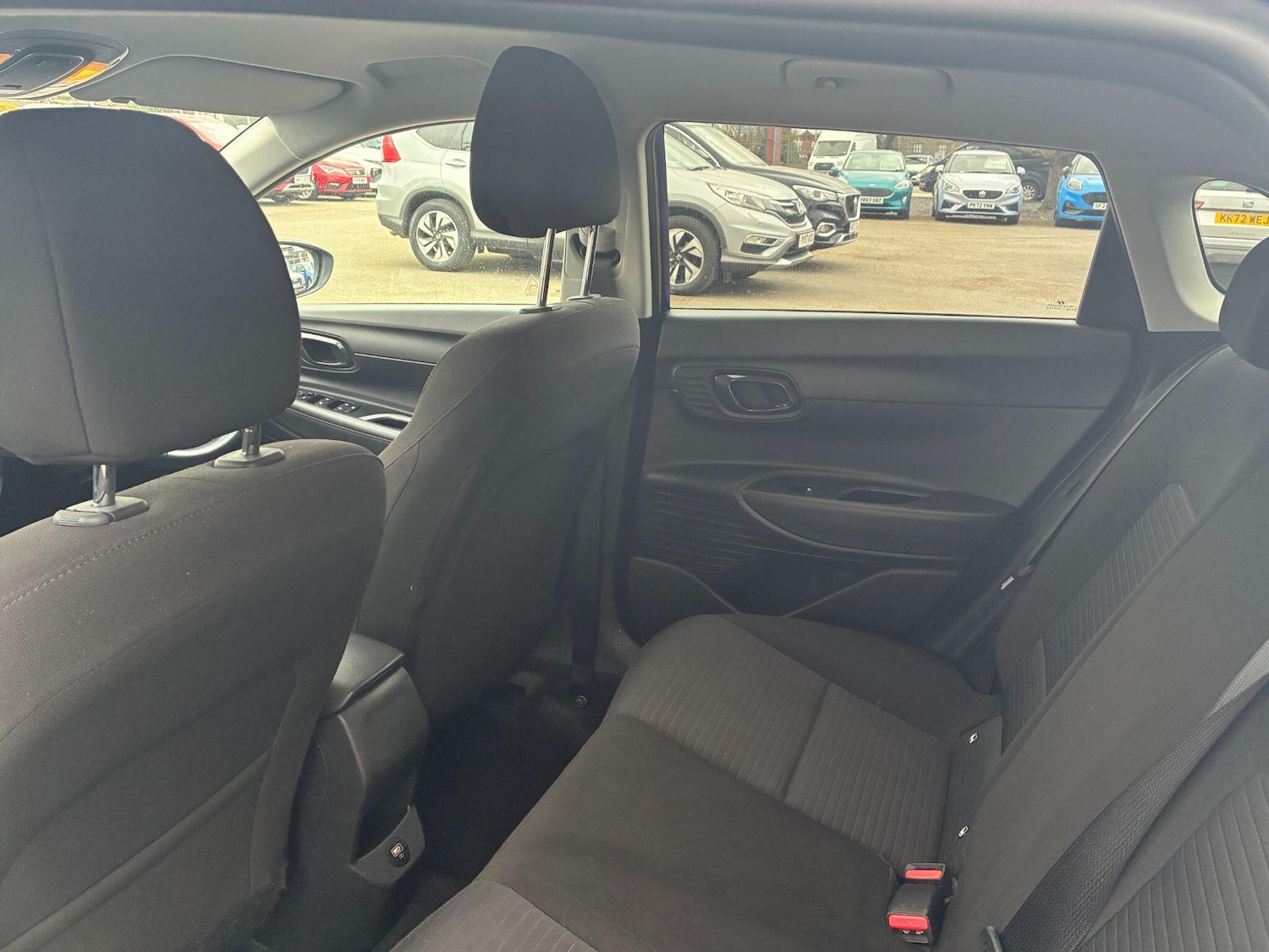 Used Hyundai i20 2022 for sale - 77892814: Photo 24