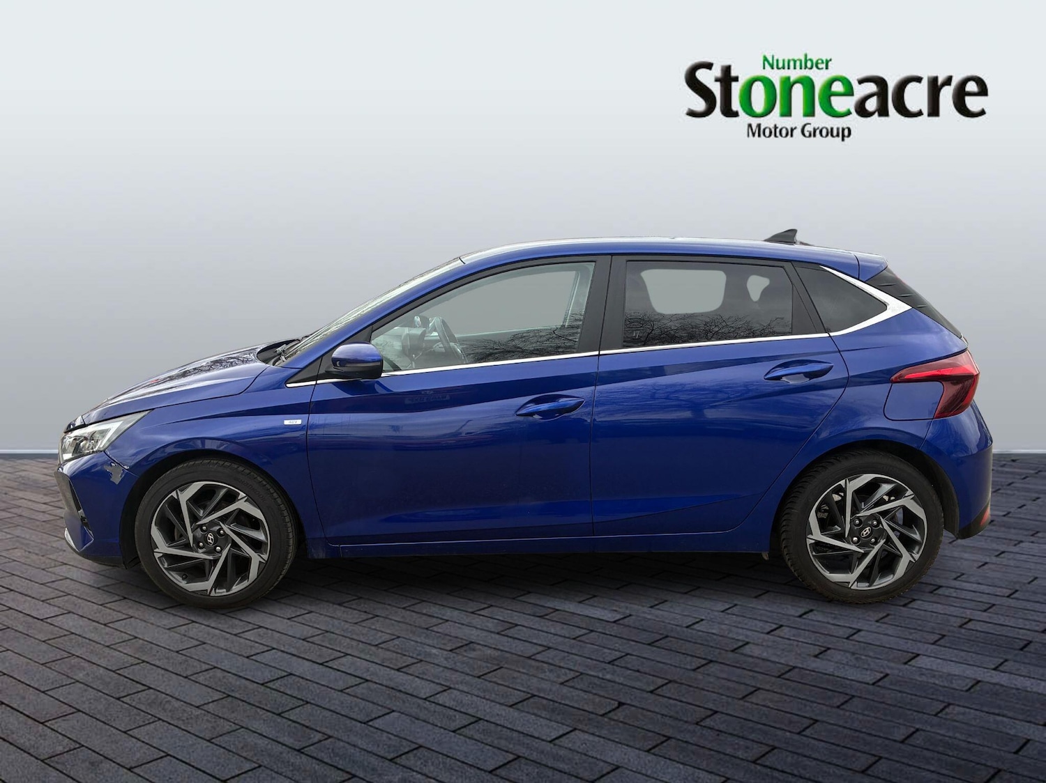 Used Hyundai i20 2022 for sale - 77892814: Photo 6