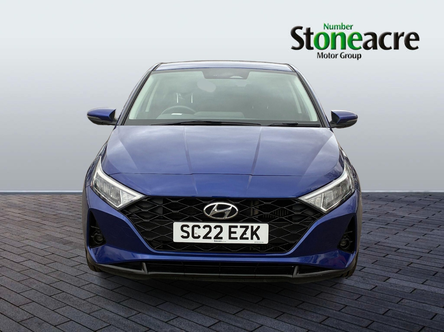Used Hyundai i20 2022 for sale - 77892814: Photo 8