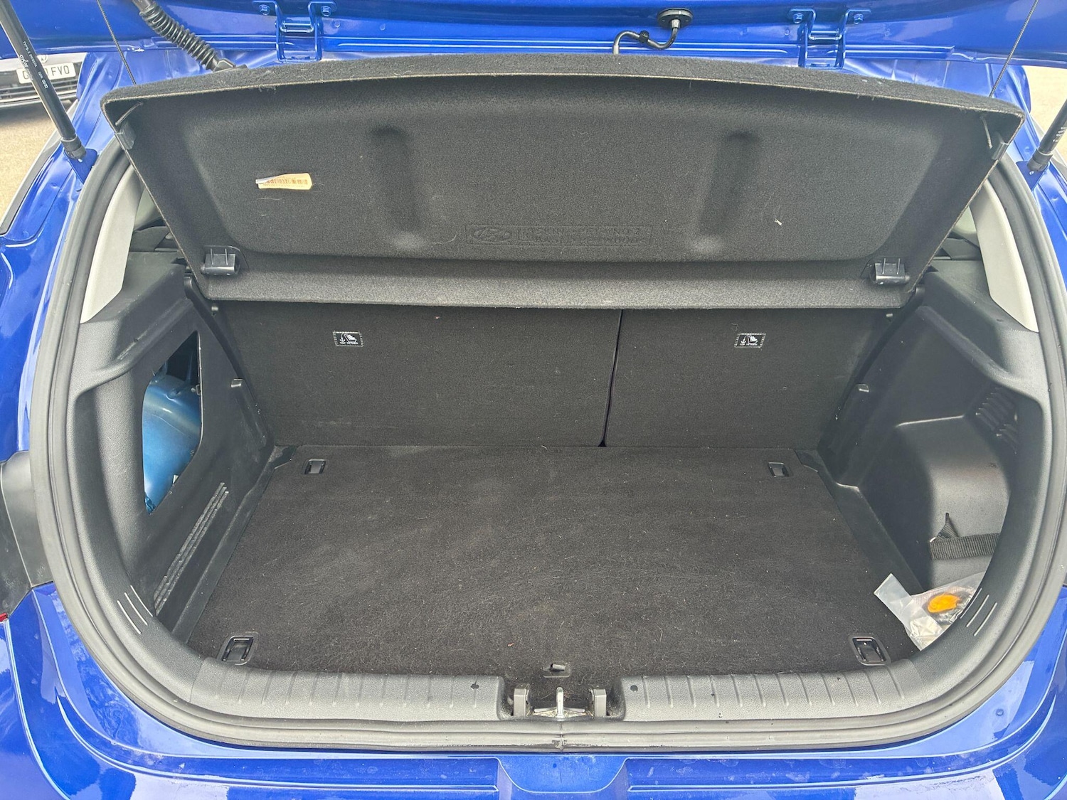 Used Hyundai i20 2022 for sale - 77892814: Photo 9