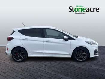 Used Ford Fiesta 2023 for sale - 75041112: Photo