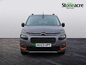 Used Citroen Berlingo 2023 for sale - 79464547: Photo