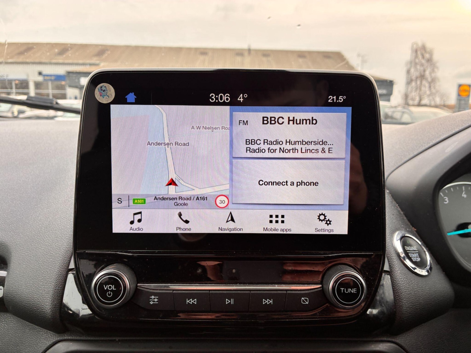 Used Ford Ecosport 2018 for sale - 77611463: Photo 12