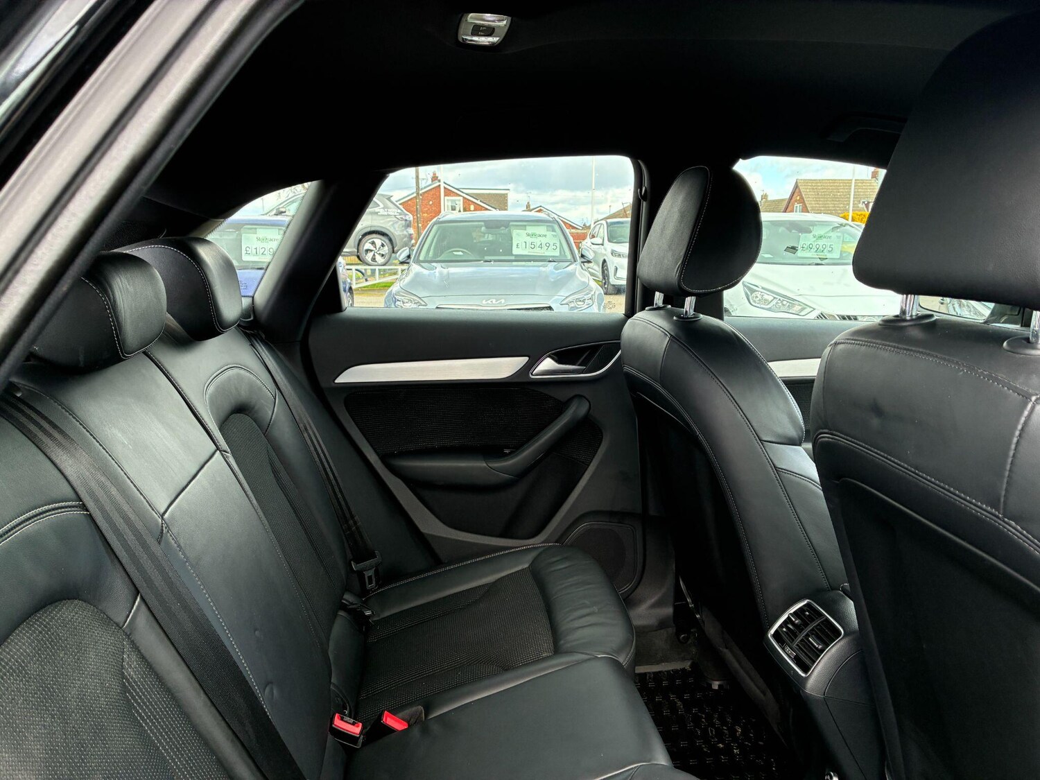 Used Audi Q3 2018 for sale - 78020146: Photo 12